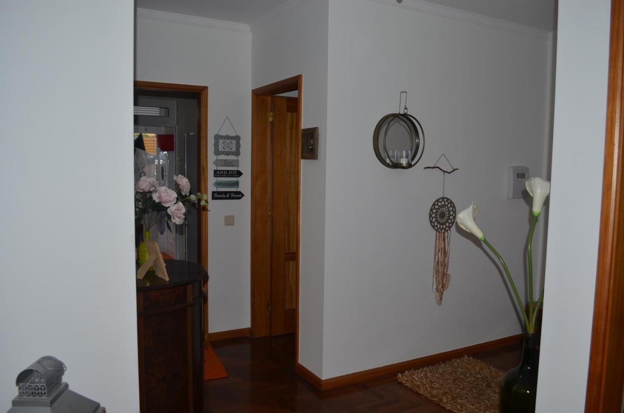 Espaco Alvim Esmoriz Buitenkant foto