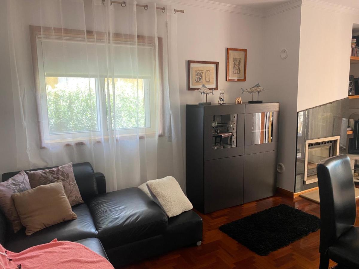 Espaco Alvim Esmoriz Buitenkant foto