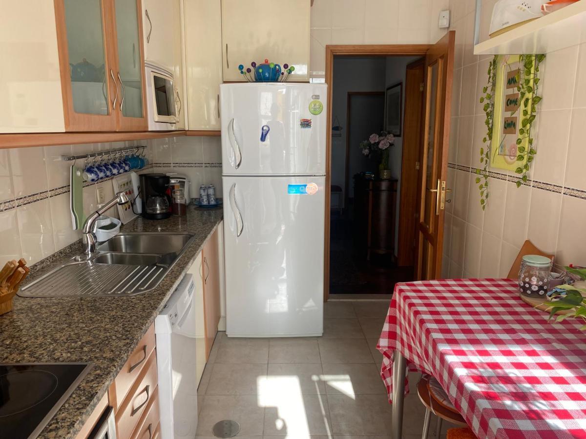 Espaco Alvim Esmoriz Buitenkant foto