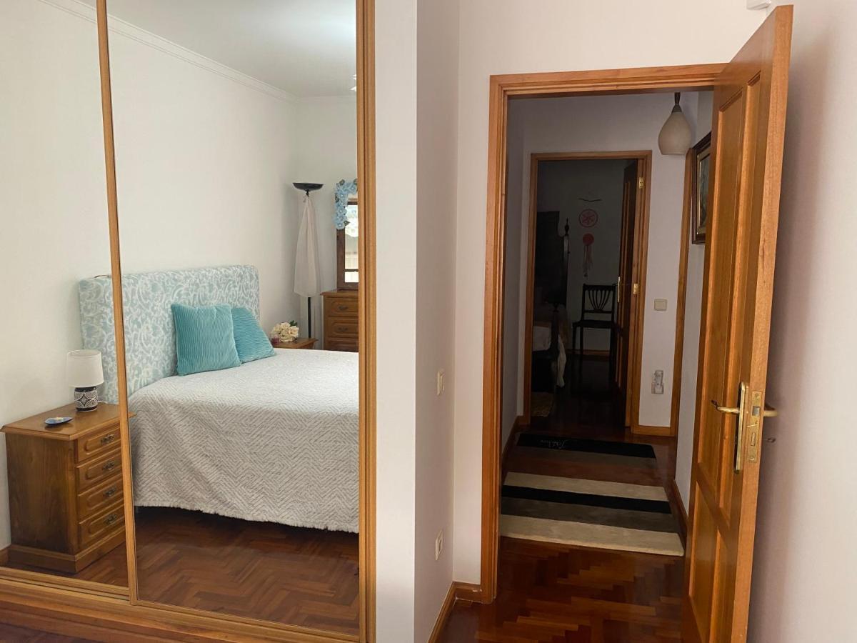 Espaco Alvim Esmoriz Buitenkant foto