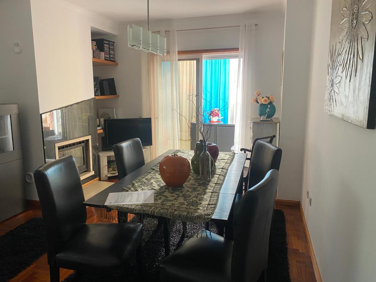 Espaco Alvim Esmoriz Buitenkant foto