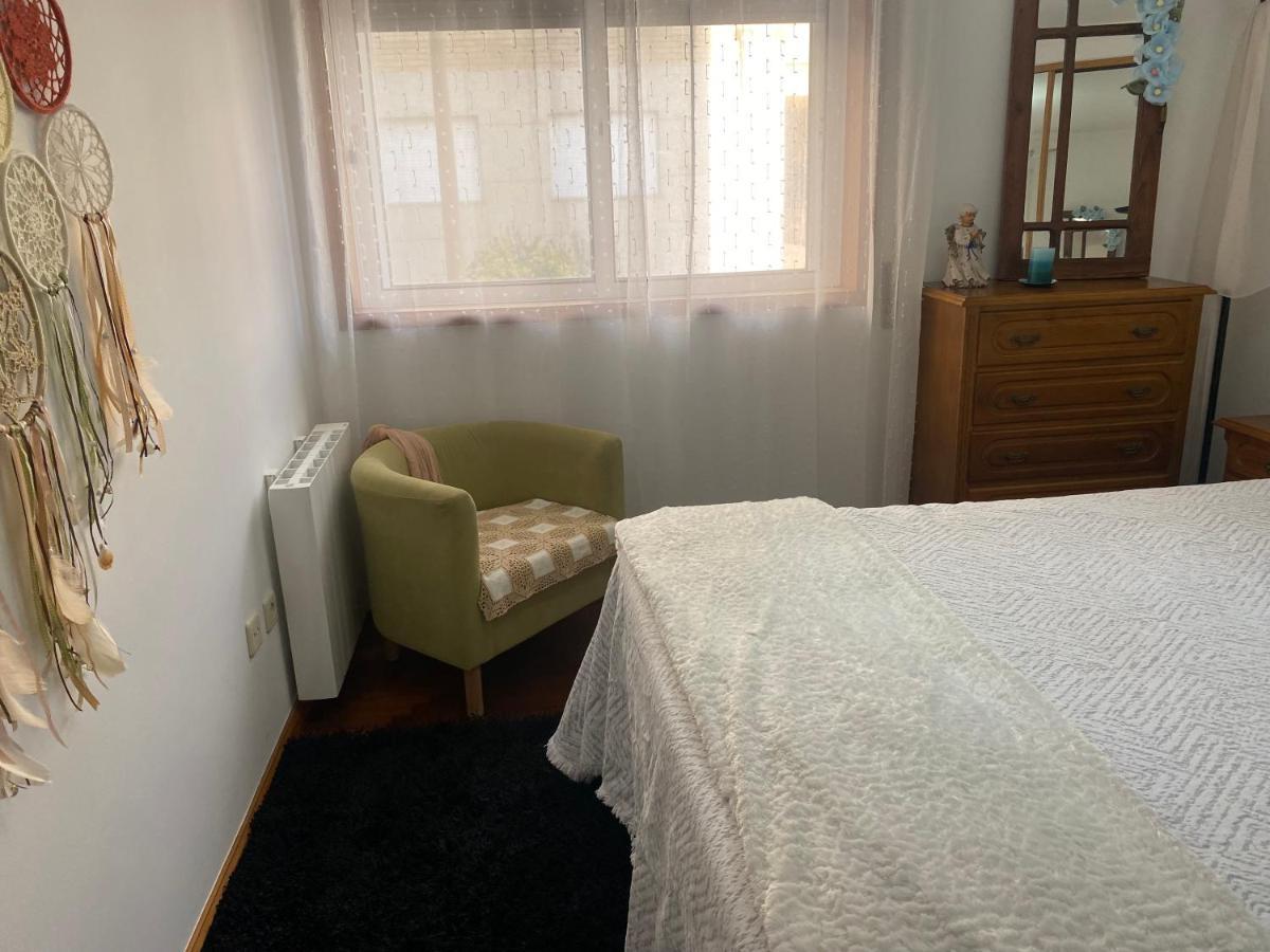 Espaco Alvim Esmoriz Buitenkant foto