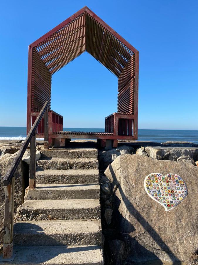 Espaco Alvim Esmoriz Buitenkant foto